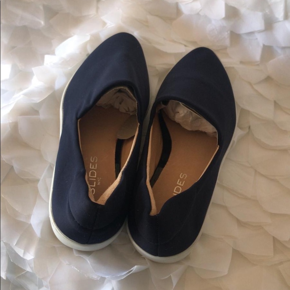 J Slides women shoes